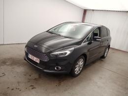 Ford S-Max 2.0 TDCi 110kW S/S PS Business Class+ 5d