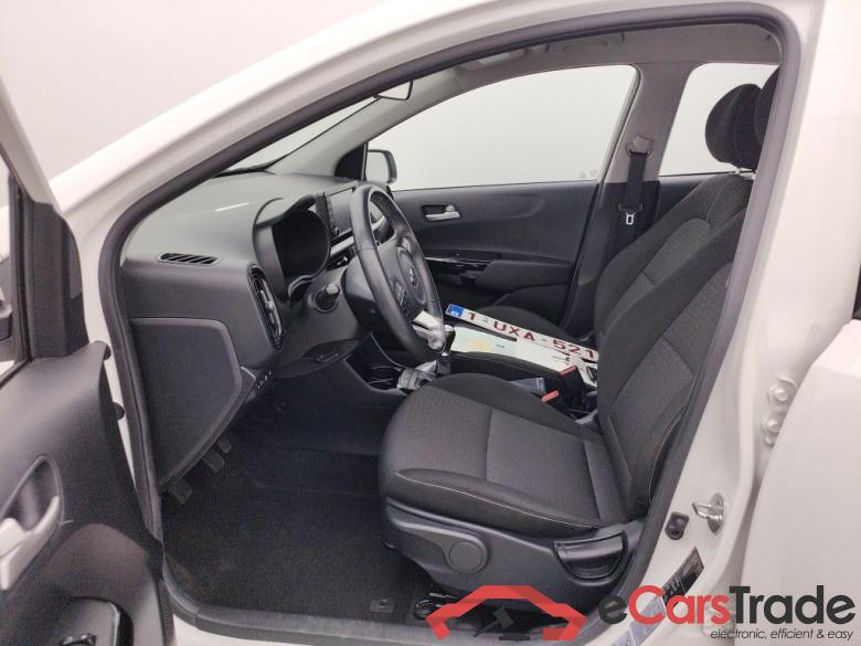 KIA Picanto Fusion 1.0 5d #3