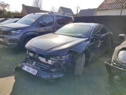 Peugeot 508 1.5 BlueHDi 130 S&S EAT8 Allure 5d !! Damaged car !! 