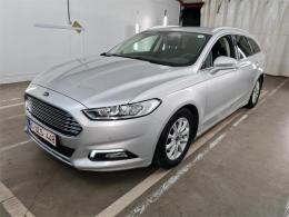 Ford Mondeo Clipper MONDEO CLIPPER DIESEL - 2015 1.5 TDCi ECOnetic Business Class 88kw/120pk 5D/P M6