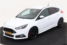 FORD FOCUS 184 kW
