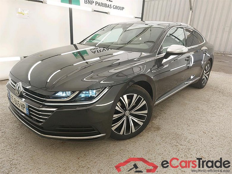 Volkswagen 2.0 TDI 150 DSG7 ELEGANCE VOLKSWAGEN Arteon 5p Berline 2.0 TDI 150 DSG7 ELEGANCE #1