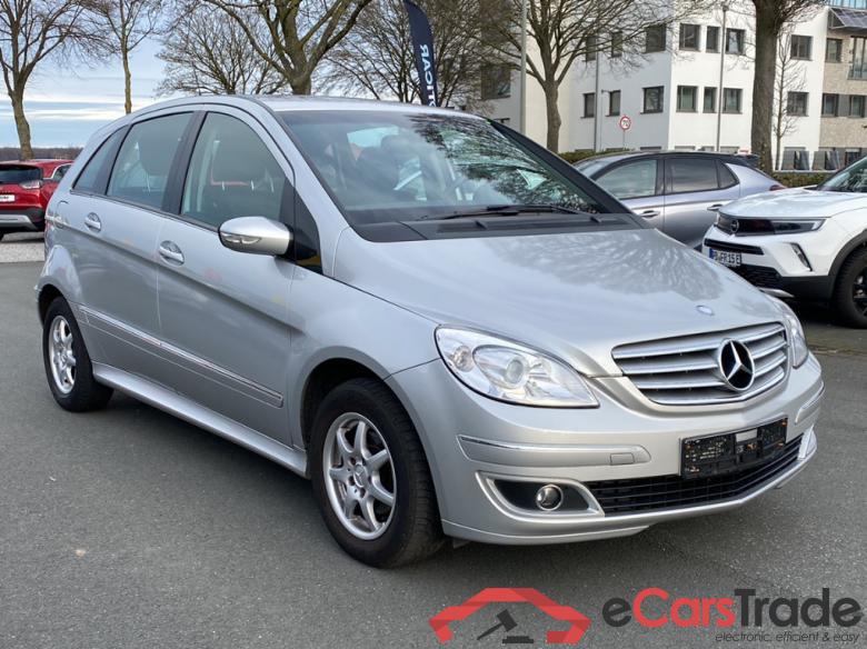 Mercedes_benz B 150 (245.231) B -Klasse #2