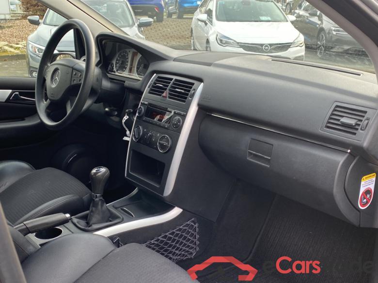 Mercedes_benz B 150 (245.231) B -Klasse #3