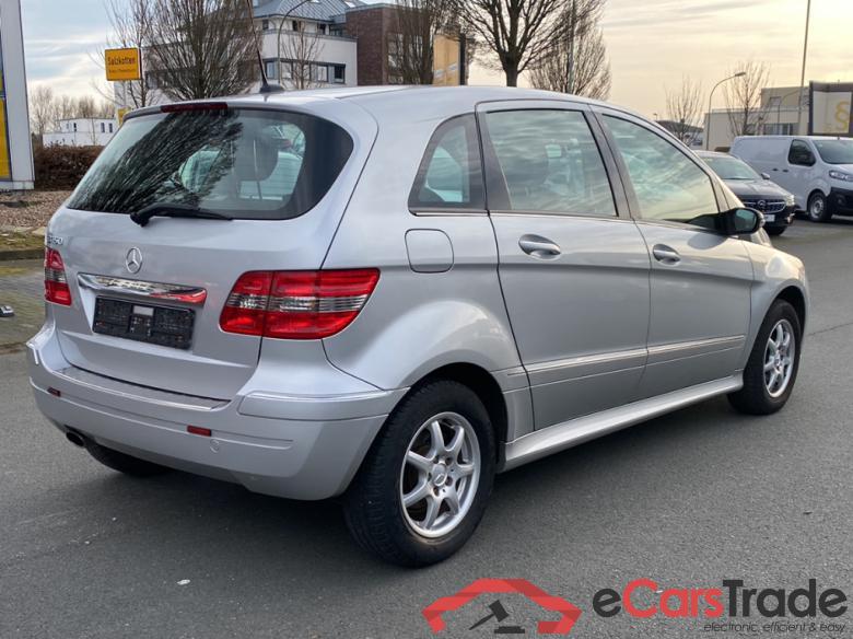 Mercedes_benz B 150 (245.231) B -Klasse #4