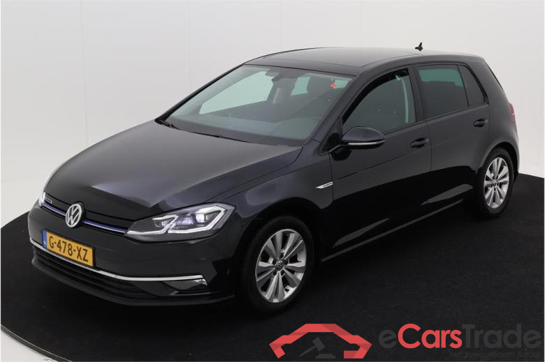 VOLKSWAGEN GOLF 96 kW