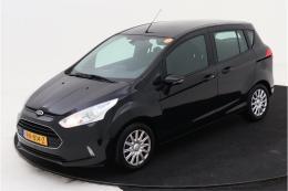 FORD B-MAX 74 kW