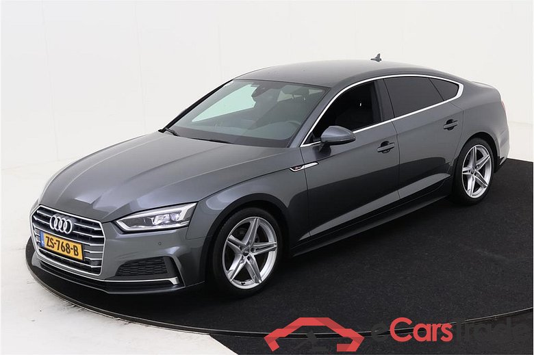 AUDI A5 Sportback 140 kW #1
