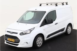 FORD Transit Connect 70 kW