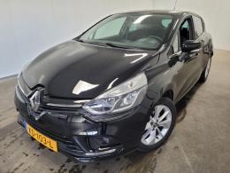 RENAULT CLIO 0.9 TCe Limited