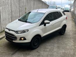 Ford Trend EcoSport