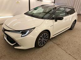 Toyota Hybride 122h Collection Corolla Touring Sports / 2018 / 5P / Break Hybride 122h Collection