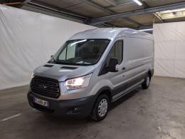 Ford &2.0 ECOB 105 310 L3H2 FWD TREND BUSINESS FORD Transit / 2013 / 4P / Fourgon tôlé &2.0 ECOB 105 310 L3H2 FWD TREND BUSINESS