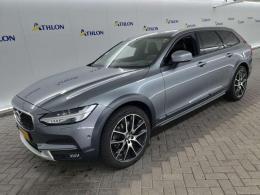 VOLVO V90 Cross Country D4 AWD Geartronic Pro 5D 140kW