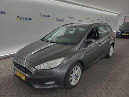FORD Focus Wagon 1.0 EcoBoost Lease Edit 100 pk Wagon 5D