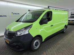 RENAULT Trafic GB L2H1 T29 ENERGY 1.6 dCi 90 Comf S/S 4D 66kW