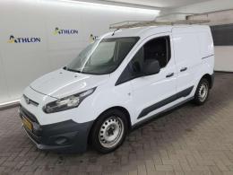 FORD Transit Connect L1 Ambiente 1.6 TDCi 75 3D 55kW