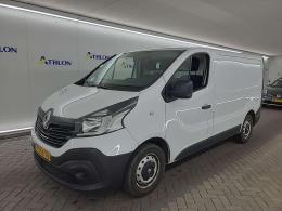 RENAULT Trafic GB L1H1 T29 ENERGY 1.6 dCi 95 Comf 4D 70kW