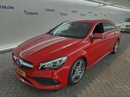 MERCEDES-BENZ CLA Shooting Brake CLA 180 Sport Edition Limited DCT 5D 90kW