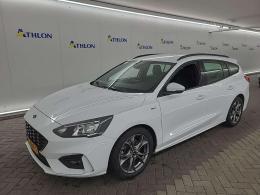 FORD Focus Wagon 1.0 EcoBoost 125pk ST-Line Bns Wagon 5D