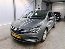 OPEL ASTRA 1.0 T. Business+