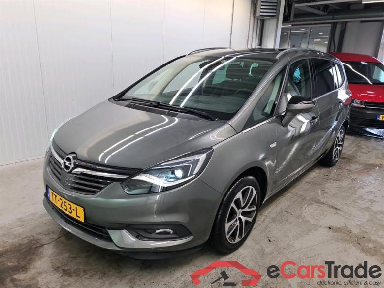 OPEL ZAFIRA 1.6 CDTI Bu. Ex. 7p. #1