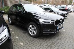Volvo XC60 ´17 XC60  Momentum 2WD 2.0  140KW  AT8  E6dT