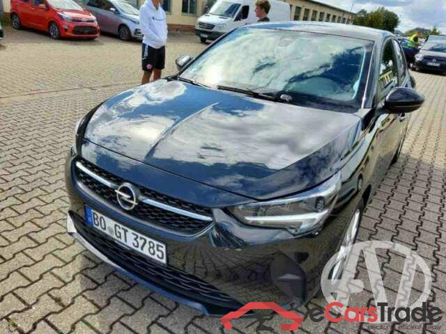 OPEL Corsa F 1.2 turbo Edition  #1