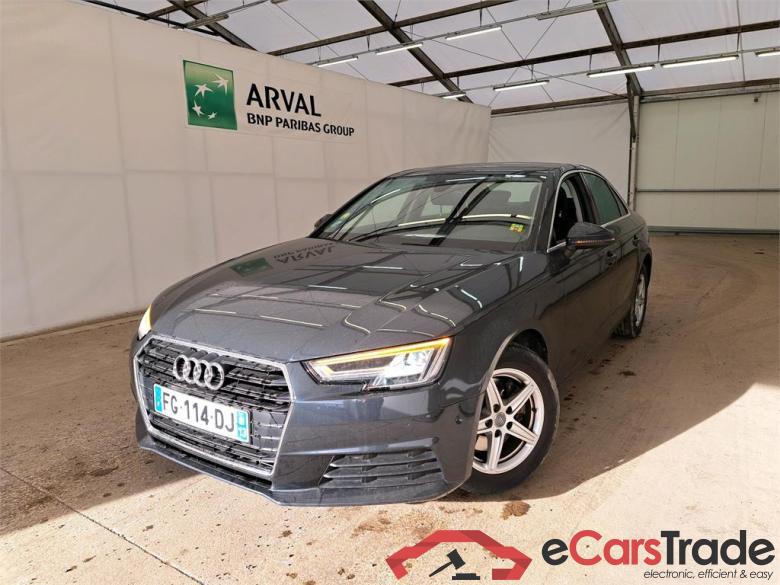 Audi 35 TDI 150 S tronic Business Line A4 35 TDI 150 S tronic Business Line #1