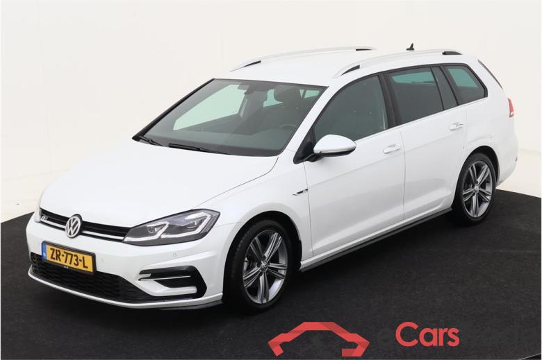 VOLKSWAGEN Golf Variant 110 kW #1