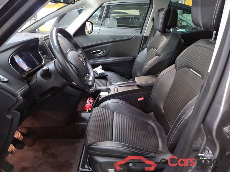 Renault Grand Scenic 1.5 dCi Bose 7PL 110Hp Pano LED-Xenon Head-Up Navi-Pro 1/2 Sport-Leather Camera Klima PDC ... #5