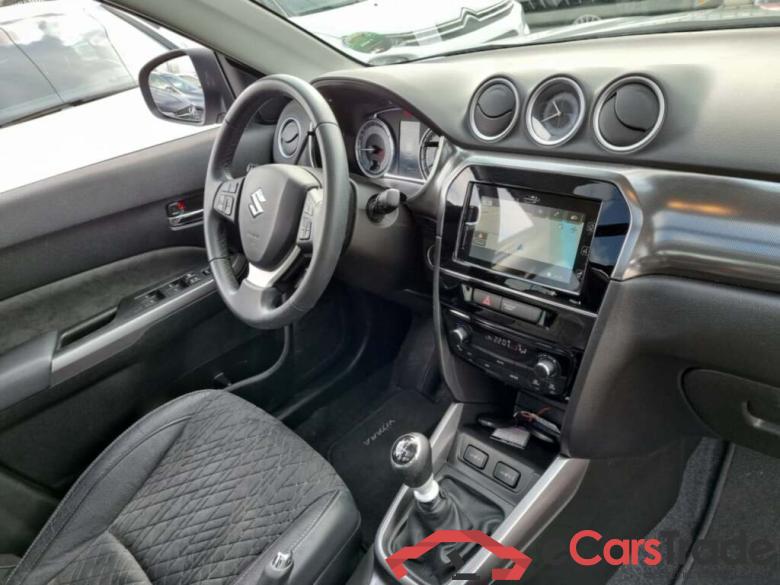 SUZUKI VITARA 1.4 GRAND LUXE XTRA 48V HYBRID #3