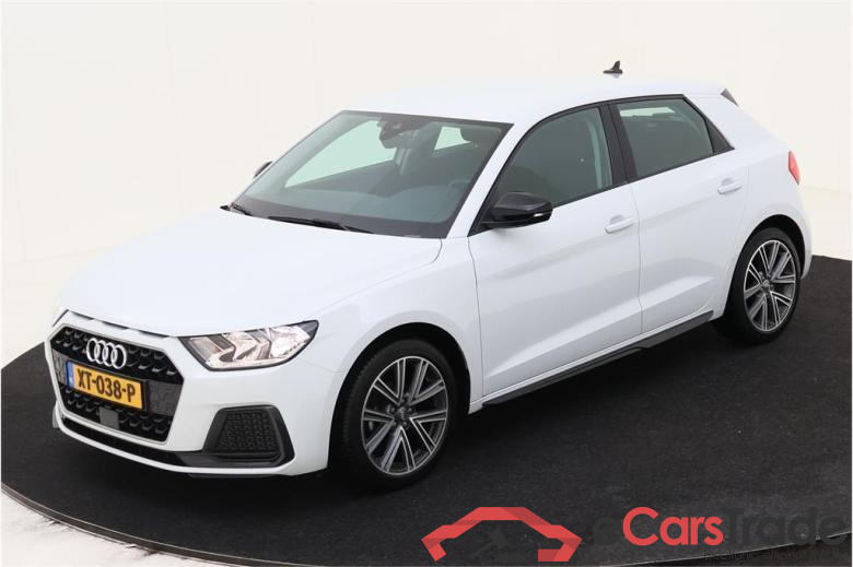 AUDI A1 Sportback 70 kW