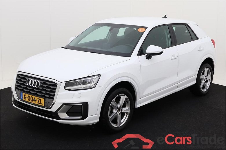 AUDI Q2 85 kW #1