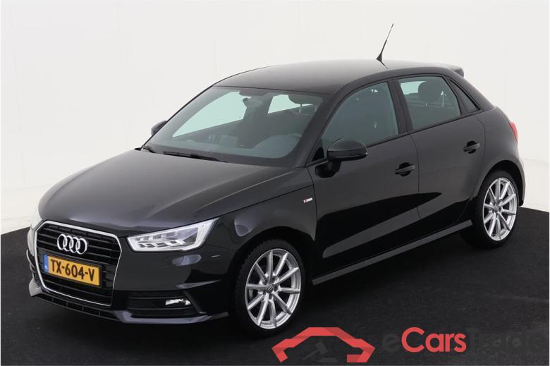 AUDI A1 Sportback 70 kW #1