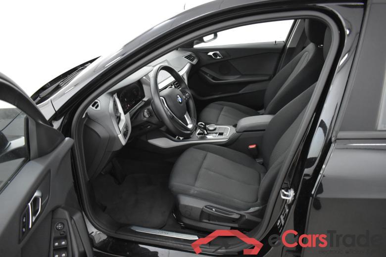 BMW 116 d Aut. Live Cockpit LED-Xenon Navi KeylessGo Klima PDC ... #5