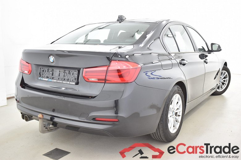 BMW 320 d Aut. LED-Xenon Navi-Pro KeylessGo Klima PDC ... #3