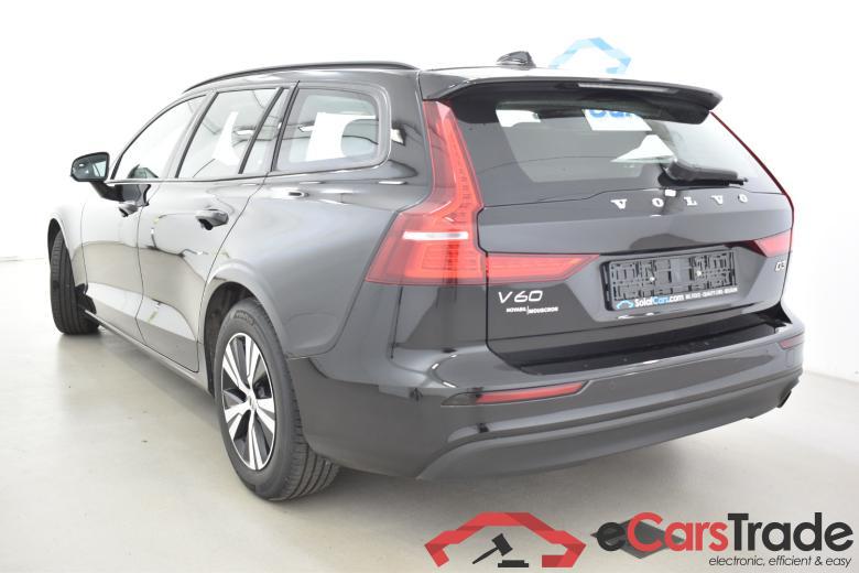 Volvo V60 2.0 D3 LED-Xenon Virtual Navi KeylessGo Klima PDC ... #4