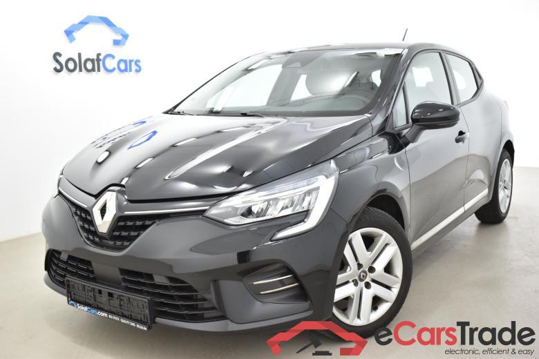 Renault Clio 1.0 TCe 101Hp LED-Xenon Navi Klima PDC ... #1