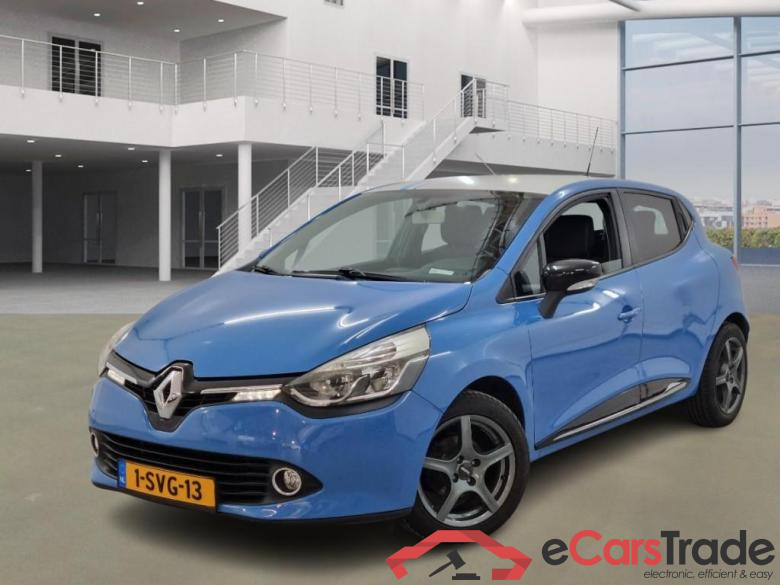 RENAULT CLIO 66 kW
