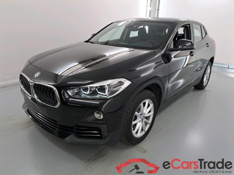 BMW X2 DIESEL 1.5 dA sDrive16 Model Advantage Business #1