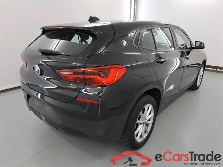 BMW X2 DIESEL 1.5 dA sDrive16 Model Advantage Business #2