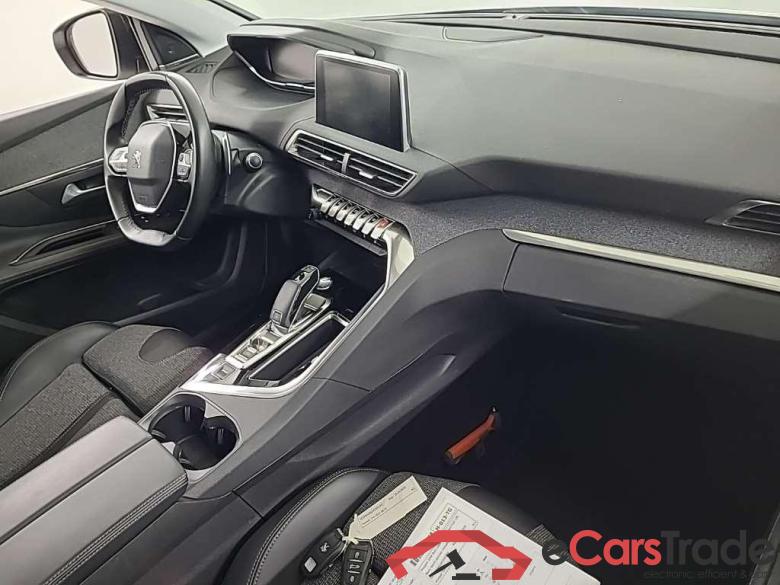 PEUGEOT 3008 Blue Lease Premium PureTech 130 EAT8 5D 96kW #6