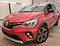 preview Renault Captur #0
