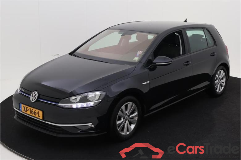 VOLKSWAGEN GOLF 96 kW