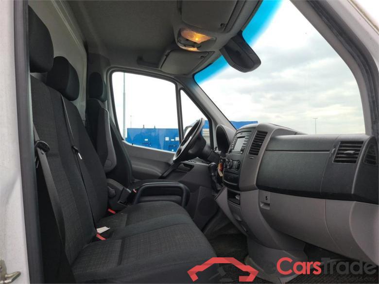 MERCEDES-BENZ Sprinter 514 2.2 CDI 432 #5