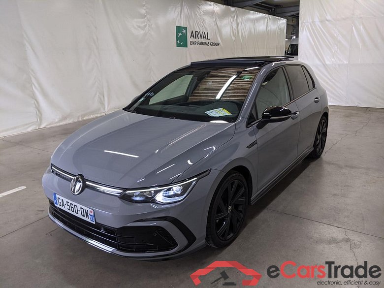 Volkswagen 1.5 eTSI OPF 130 DSG7 R-Line 1st Golf 1.5 eTSI OPF 130 DSG7 R-Line 1st #1