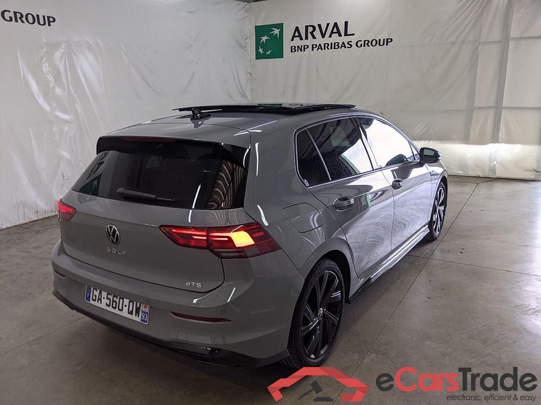 Volkswagen 1.5 eTSI OPF 130 DSG7 R-Line 1st Golf 1.5 eTSI OPF 130 DSG7 R-Line 1st #3