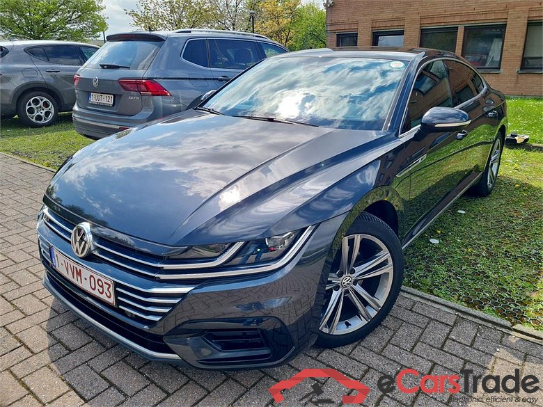 VOLKSWAGEN ARTEON 2.0 TDI SCR R-Line Premium Travel #1