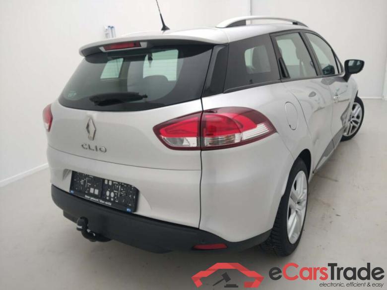 RENAULT CLIO 1.5 DCI  DCI 90 CORPORATE EDIT #2